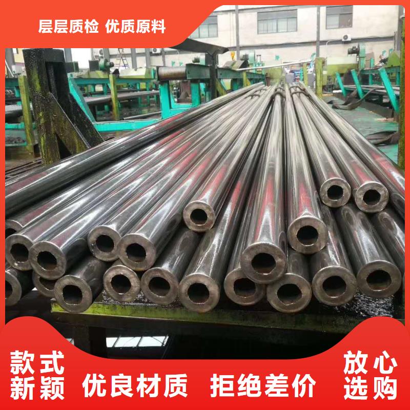 精密管无缝方管精工细致打造款式新颖