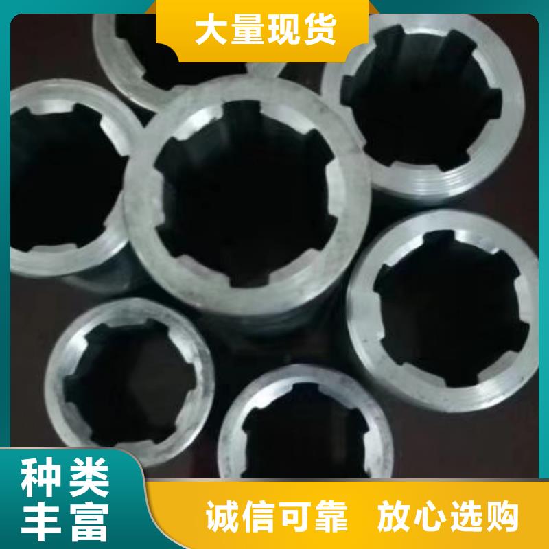 45#异型管订单切割本地供应商