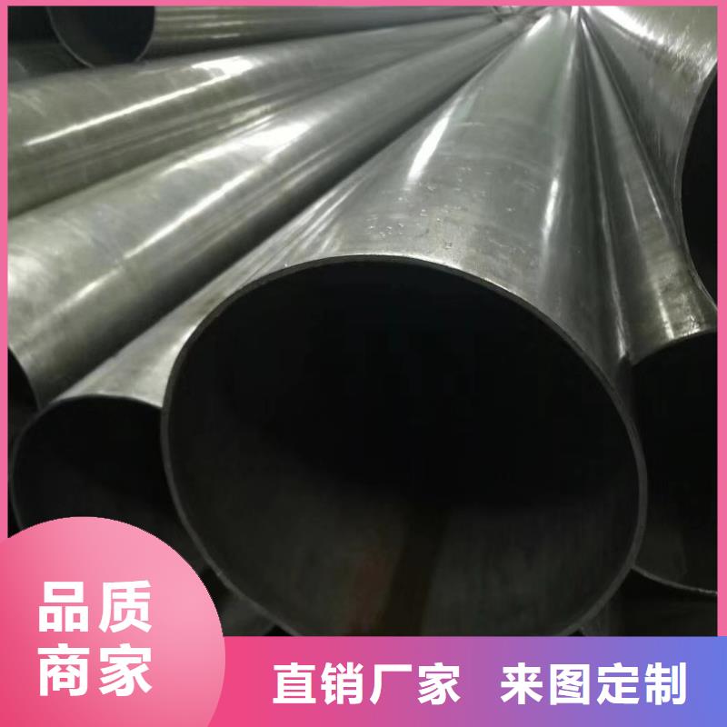 小口径精密钢管生产厂家市场价格优良材质
