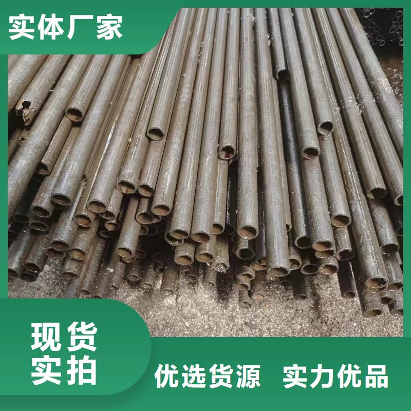 支持定制的Q345B精密管生产厂家本地生产商