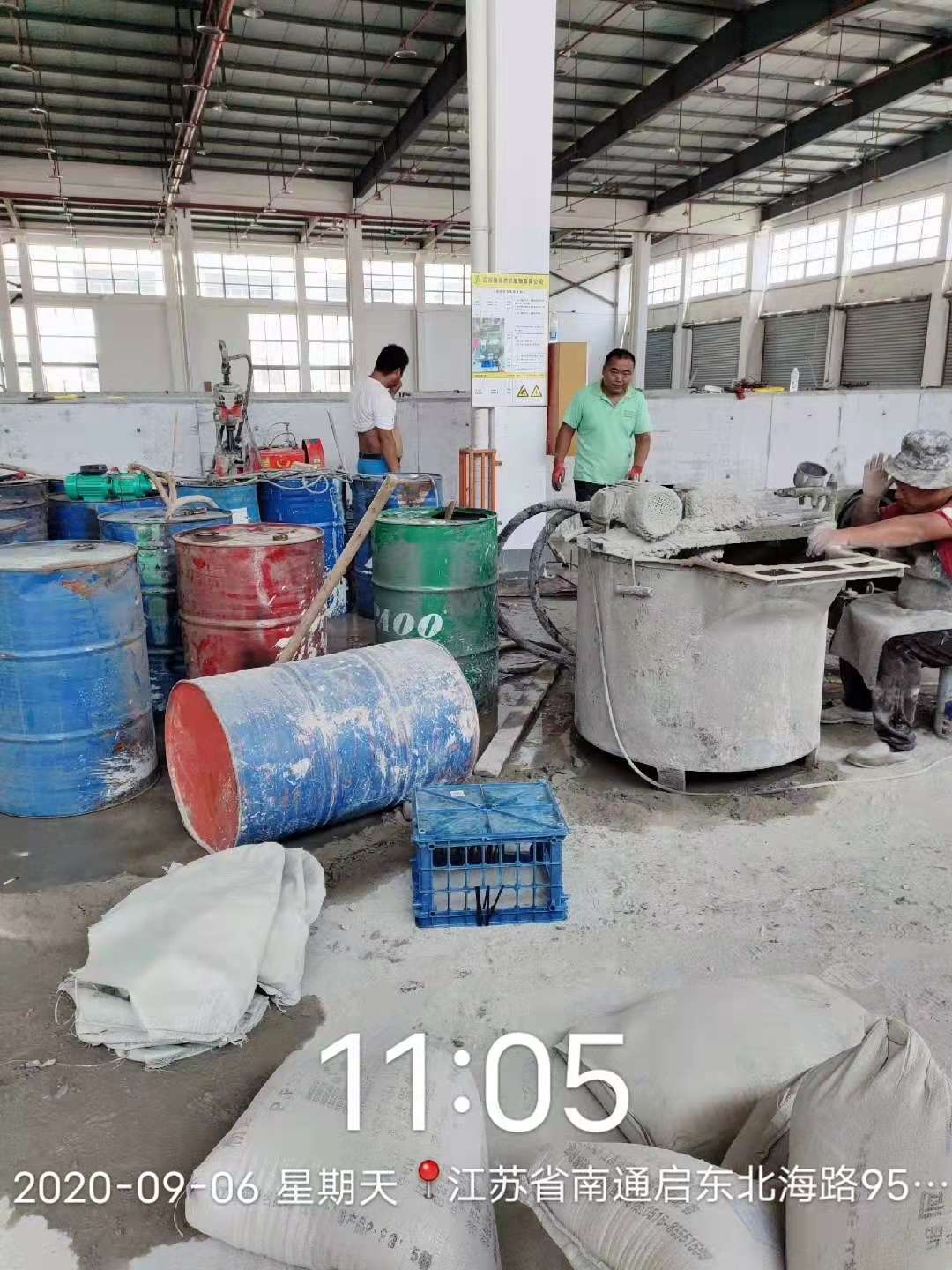路面下沉灌浆找平-自主研发品质服务诚信为本