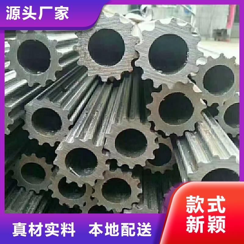 正规20CrMnTi无缝钢管生产厂家本地经销商