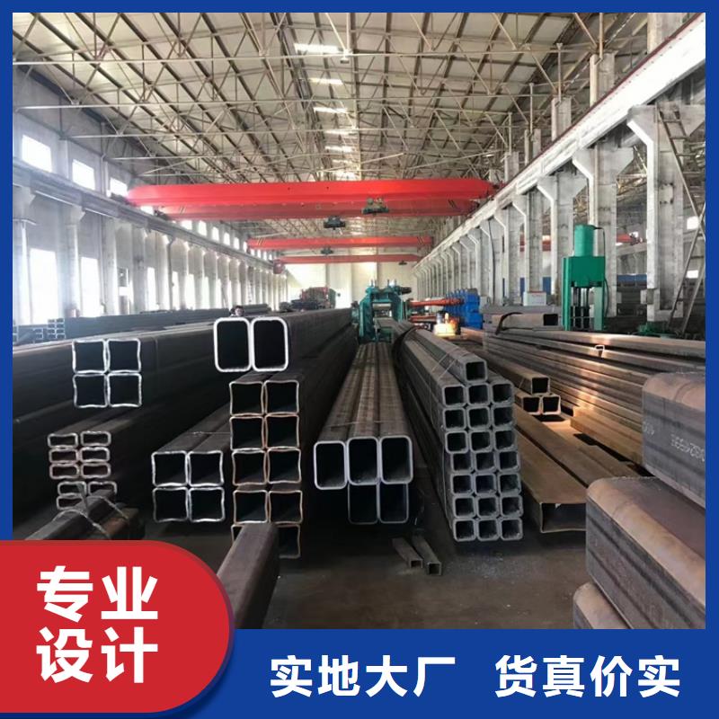 有现货的Q690无缝钢管供应商工期短发货快