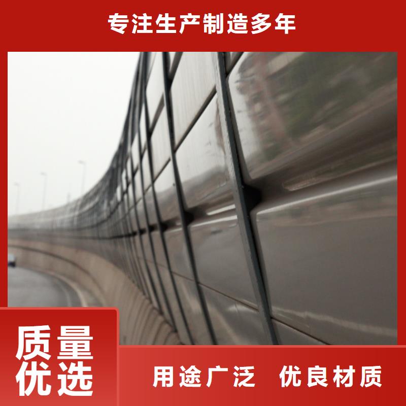 泰州声屏障规格 找金标川哥行业经验丰富