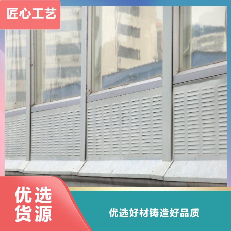泰州声屏障规格 找金标川哥行业经验丰富