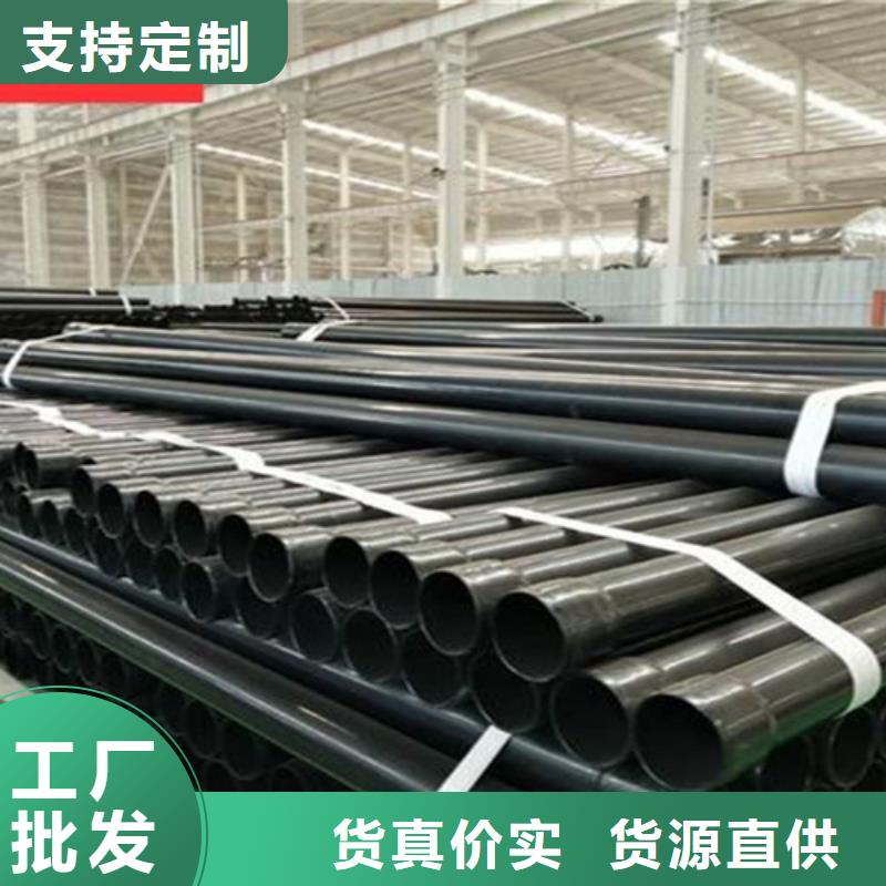 【涂塑钢管-钢套钢保温管厂家厂家直销货源充足】厂家规格全
