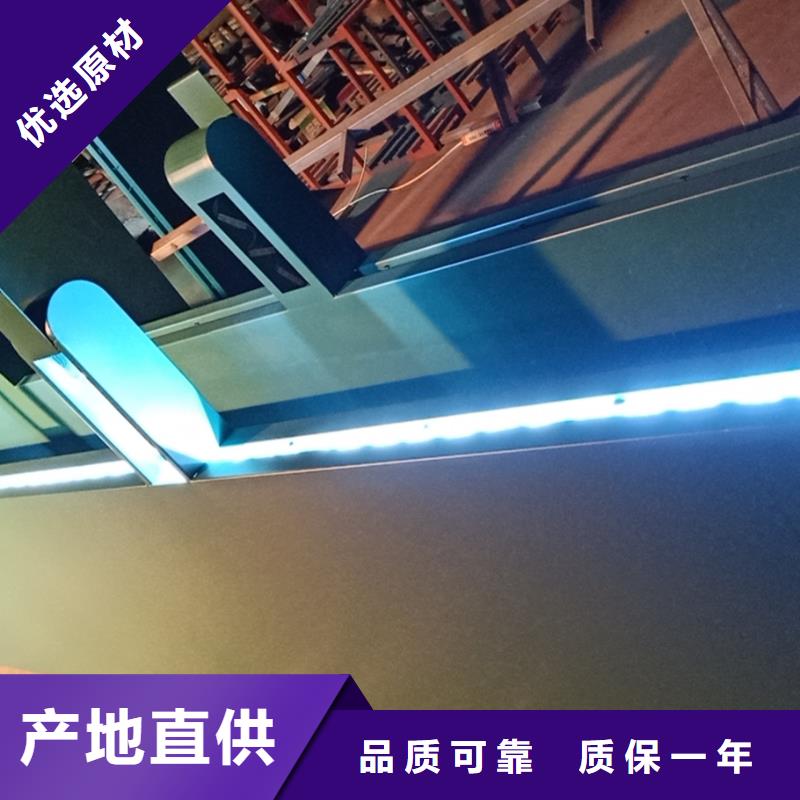 新款不锈钢候车亭服务为先优势
