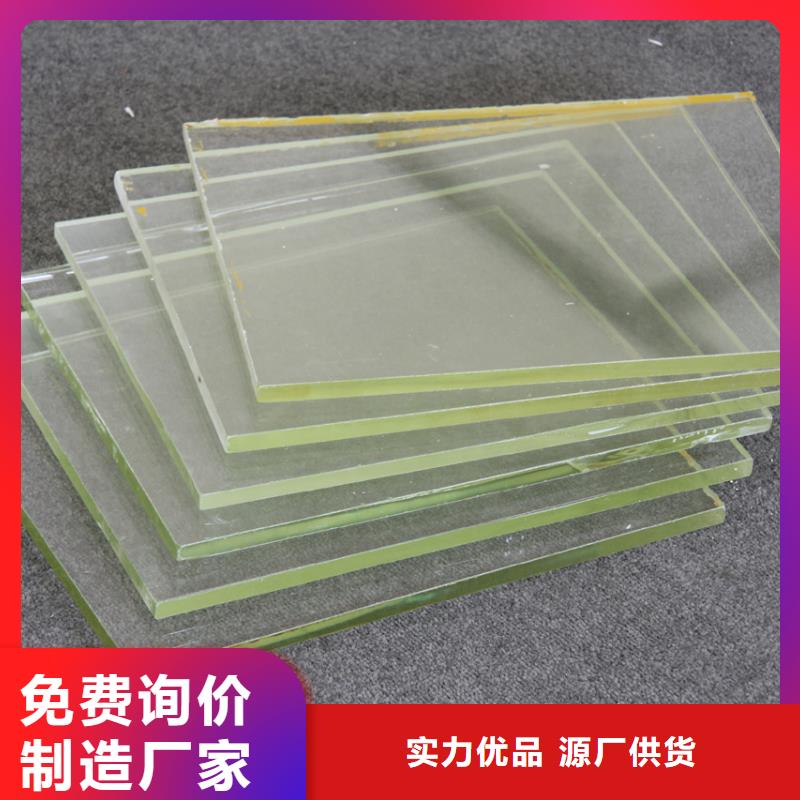 【铅门】诊所墙体防护铅皮用心做品质同城货源