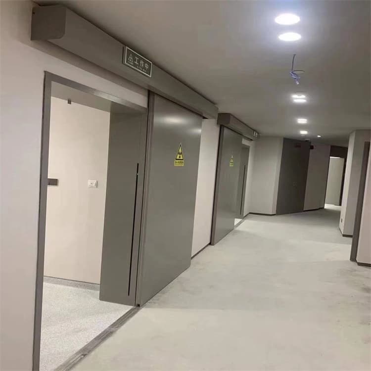 工业探伤铅门厂家-有口皆碑-全国发货同城公司