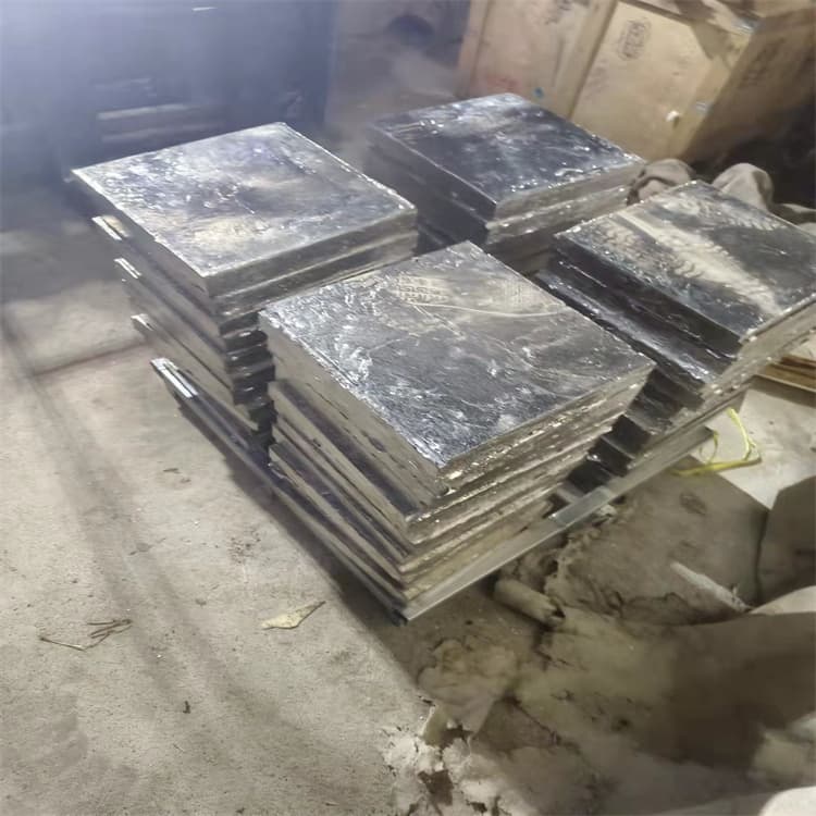 动车平衡铅块厂家-有口皆碑-全国发货一手货源源头厂家