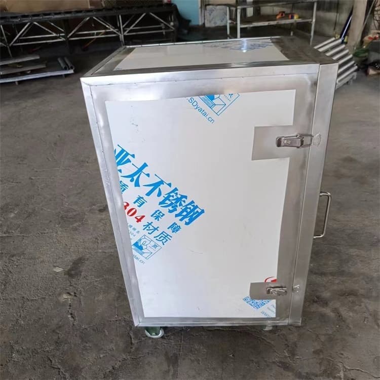 屏蔽放射源铅箱质量可靠的厂家