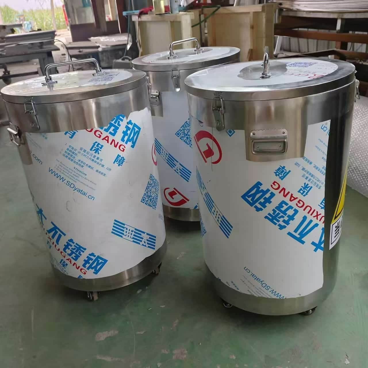 铅桶铅盒生产基地