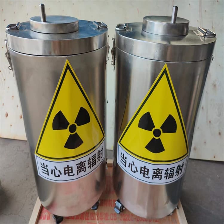 铅屏蔽箱合作共赢