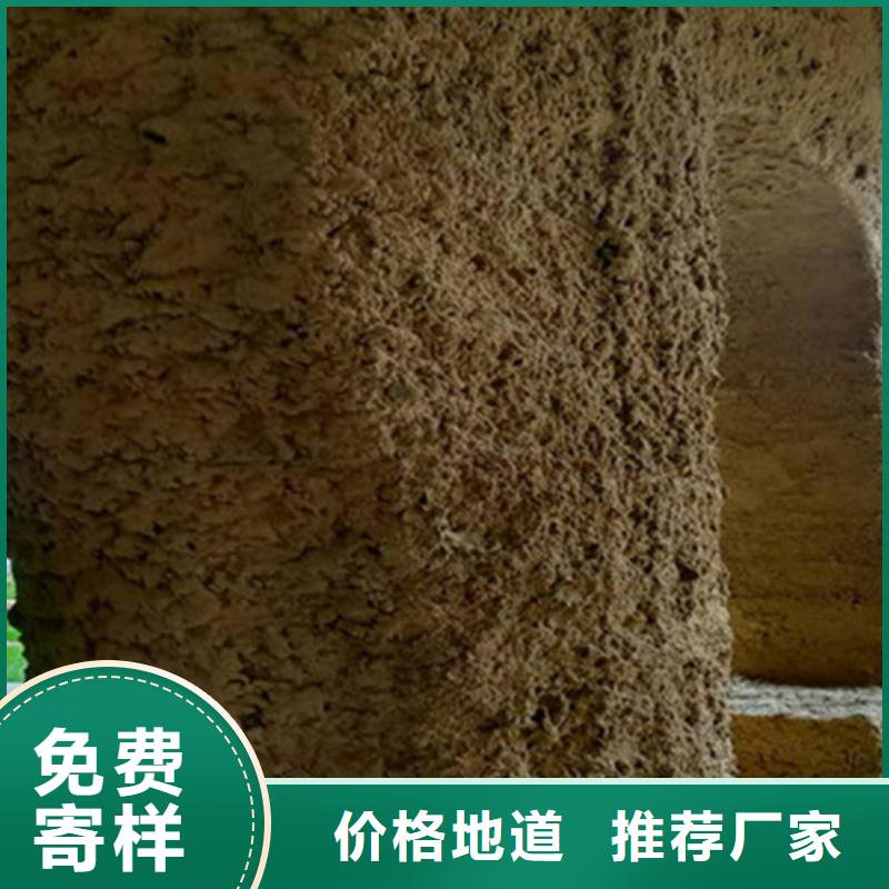 施工厂家仿泥巴稻草漆质优价廉规格齐全实力厂家