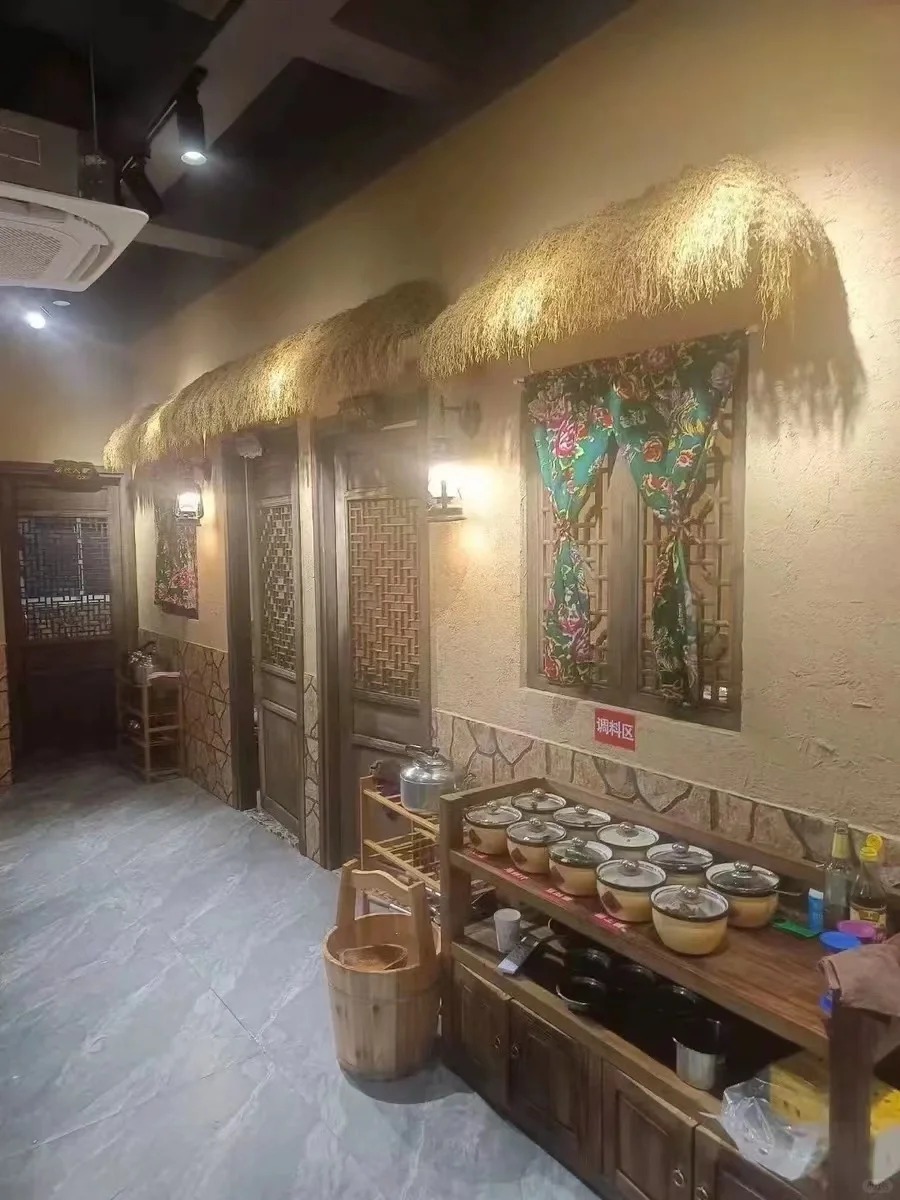 全包施工仿夯土稻草漆质量优选拥有多家成功案例