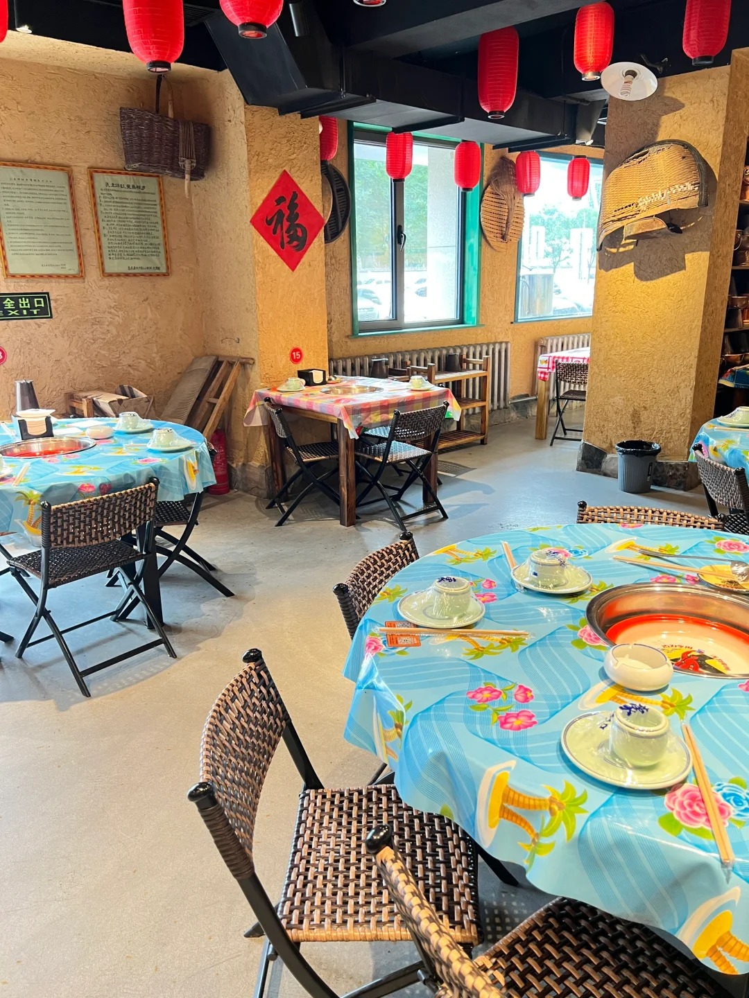 夯土艺术漆厂家#生态稻草漆#老房翻新#农家小院