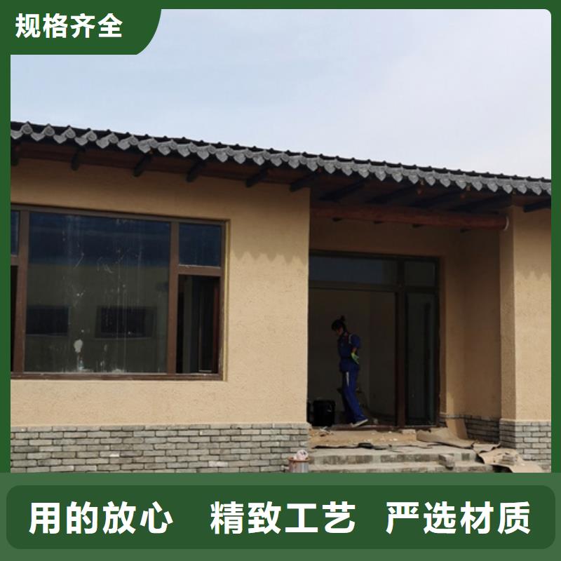 户外夯土墙漆厂家施工售后无忧工厂自营