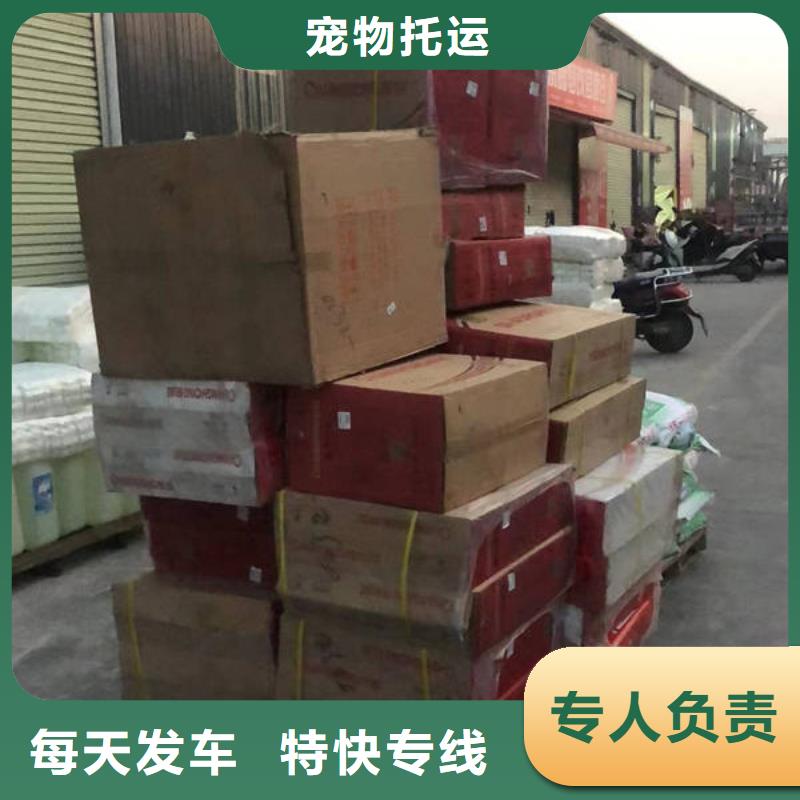 昆明到河南小车托运当天往返
