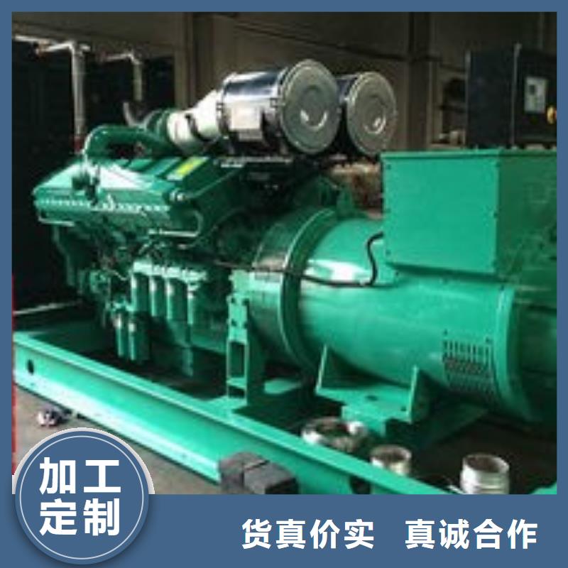 发电机出租公司型号齐全同城经销商