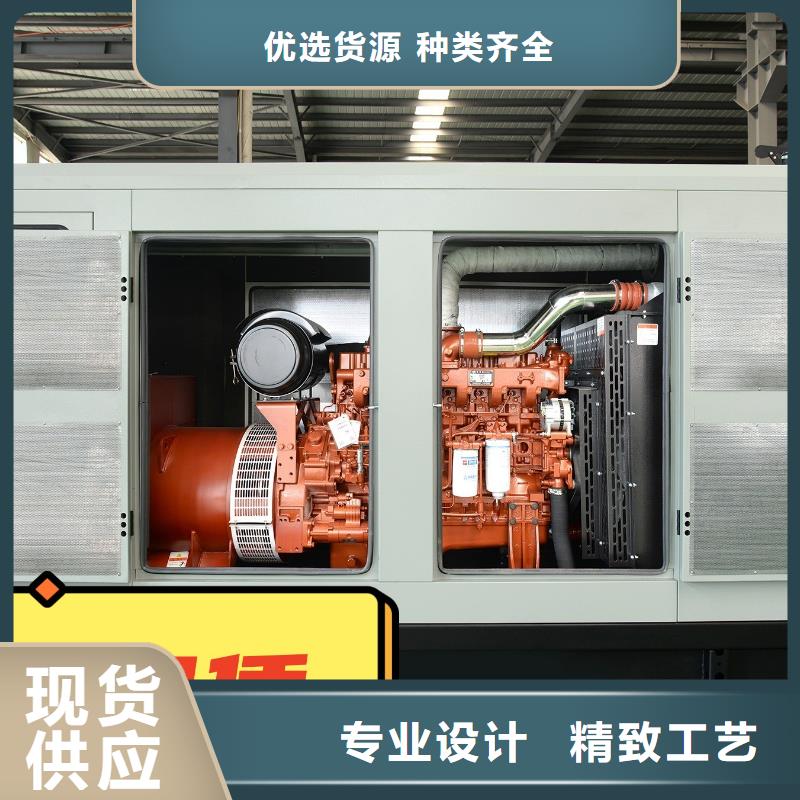 发电机租赁2000kw发电机出租经销商同城服务商