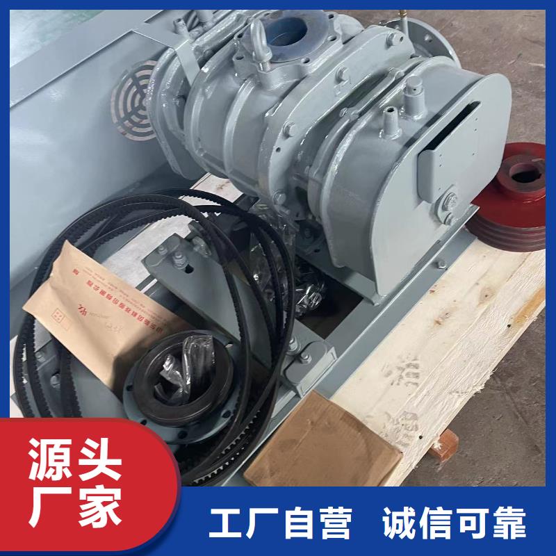 山东临风科技股份有限公司L系列罗茨风机LFSR80本地货源