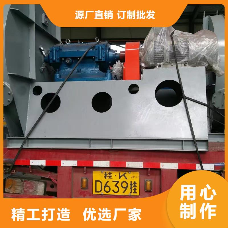 山东临风科技股份有限公司硫化风机TX9-04定制定做