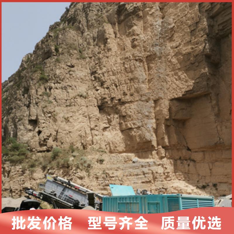 1250KVA变压器出租可并网可并机本地生产厂家