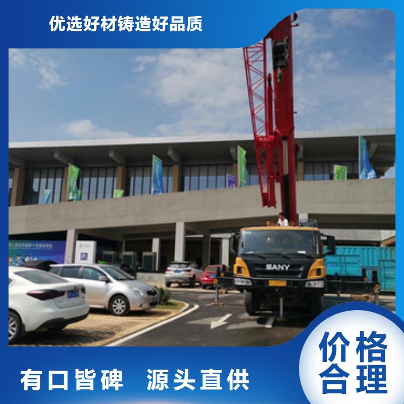 10KV发电机出租本地供应商