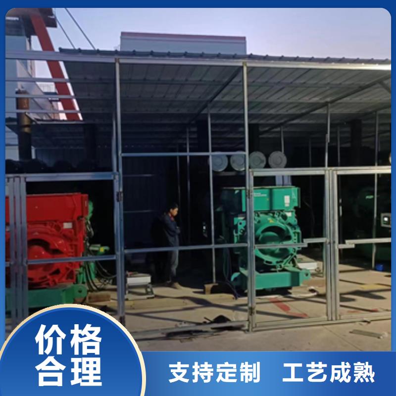 出租箱变专业信赖厂家