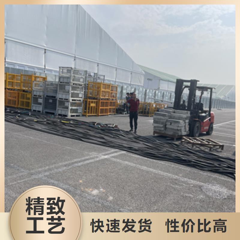 出租中压车电话可并机并网包运费同城厂家