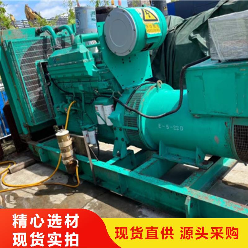 50KW发电机出租全国配送价格公道拒绝中间商