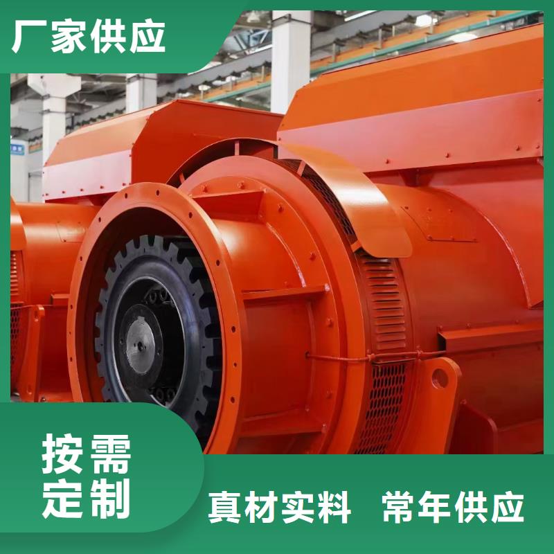 ​高压发电机出租含税含运费质量上乘