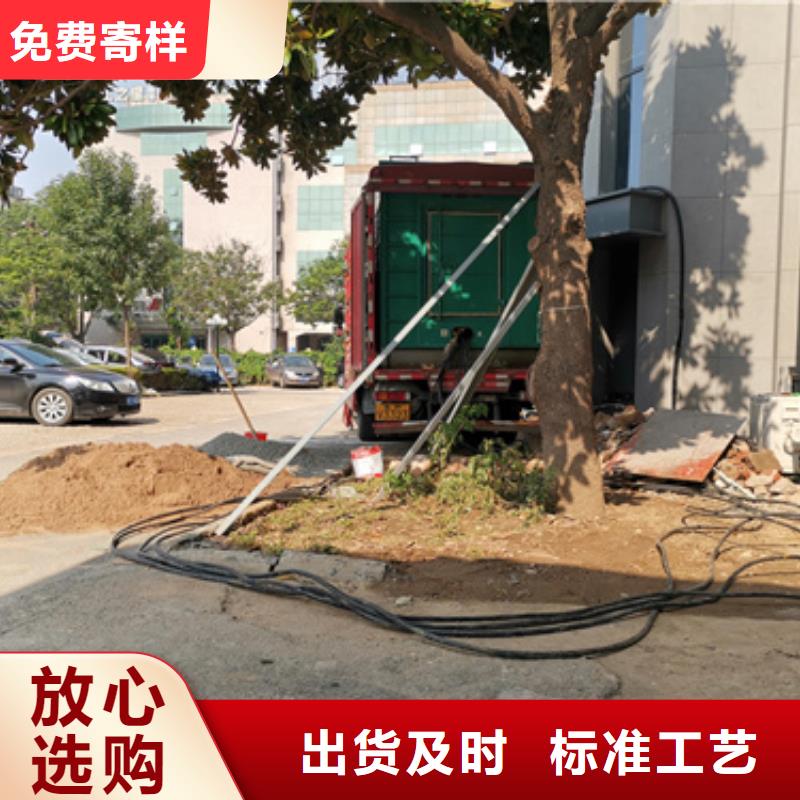 电源车租赁口碑好含税含电缆运费高性价比