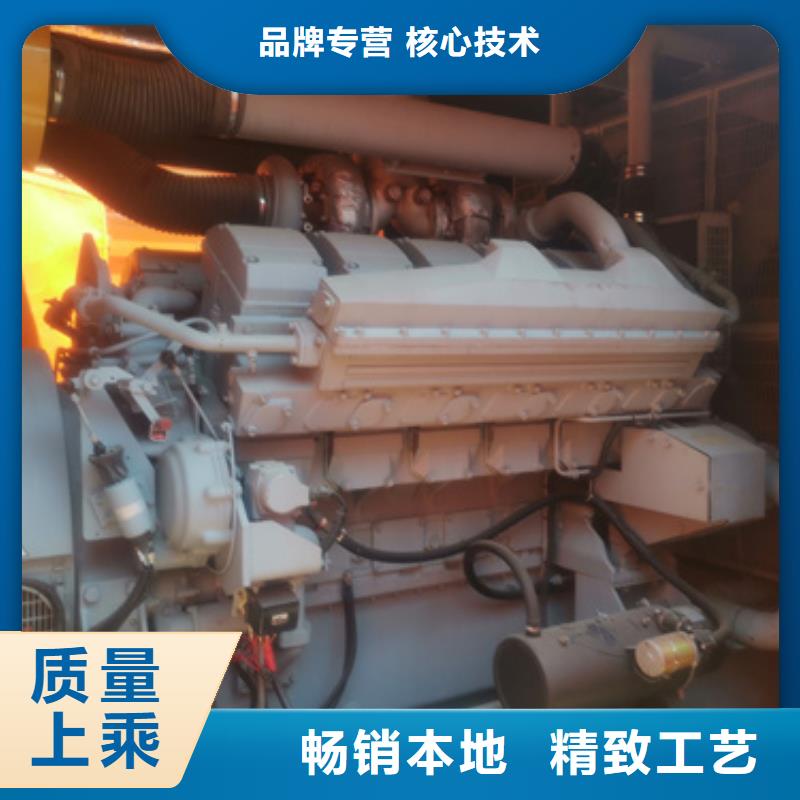 大型柴油发电机租赁可并机并网大库存无缺货危机