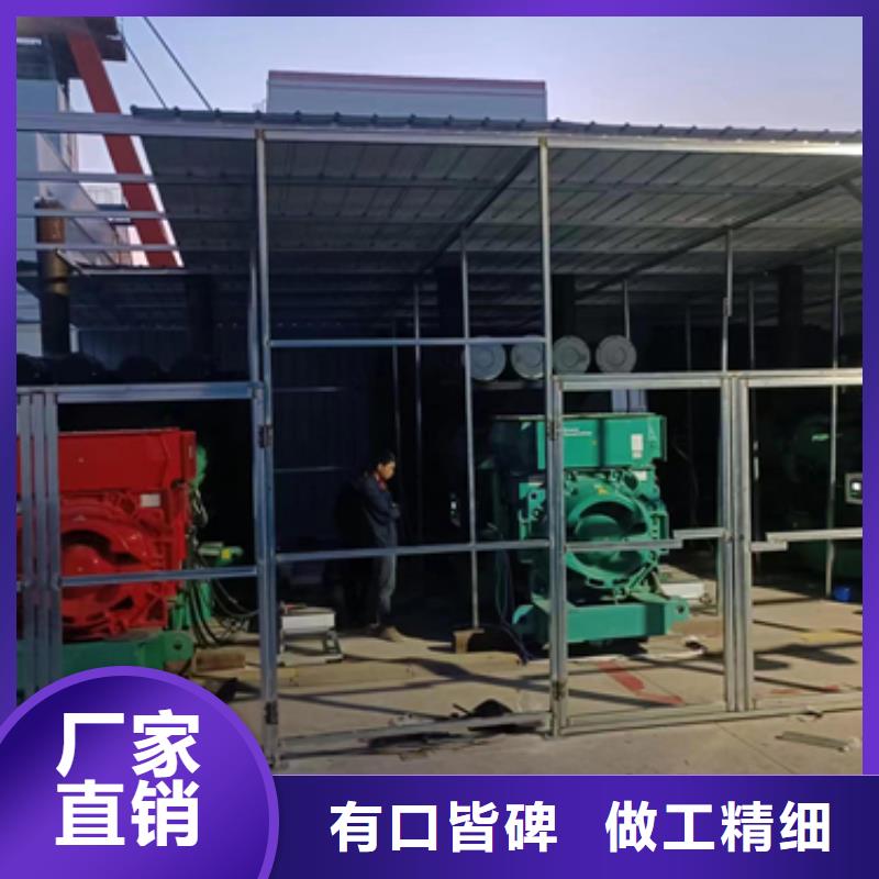 柴油发电车租赁可并机并网当地货源