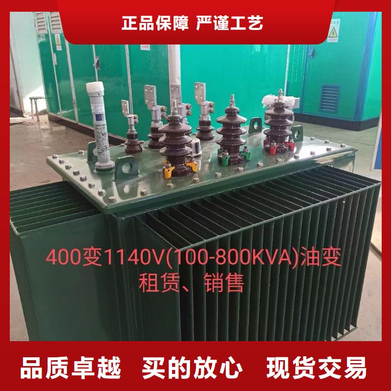 10KV电源车租赁可并机并网实拍品质保障