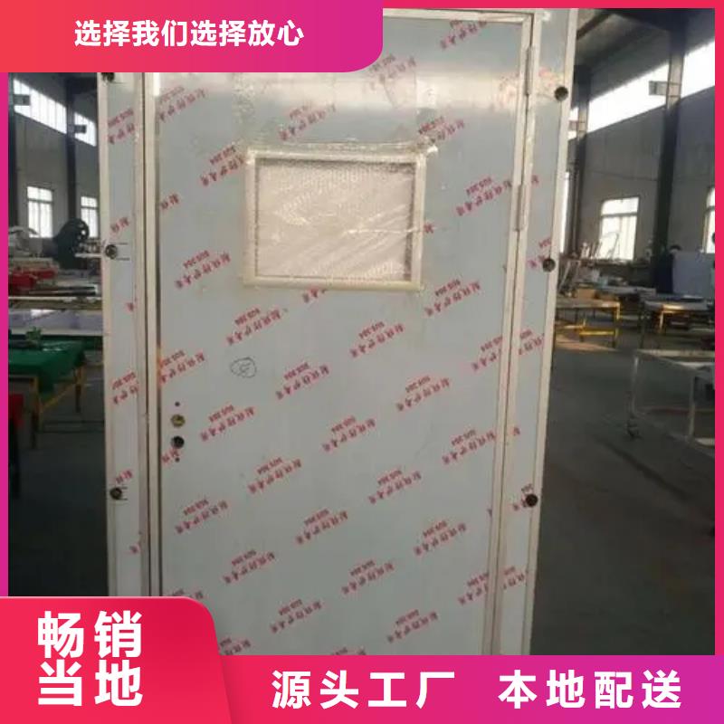 医院用铅房厂家直销—薄利多销厂家直销值得选择
