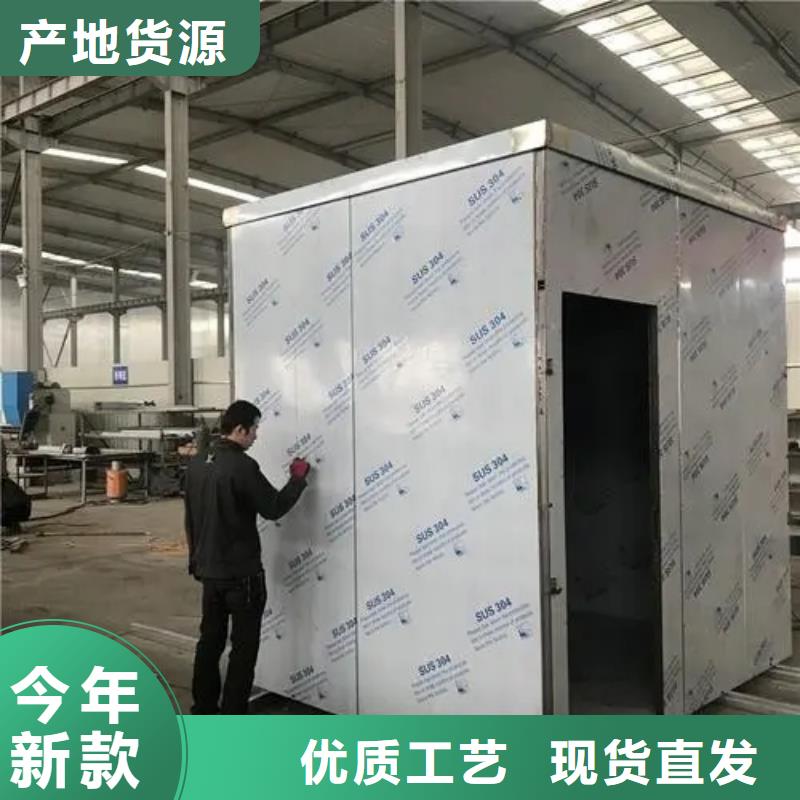 医院用铅房厂家直销—薄利多销