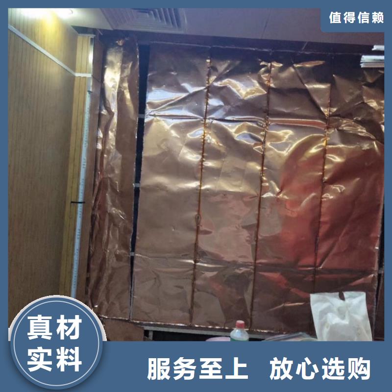 医院防辐射工程厂家发货及时本地货源
