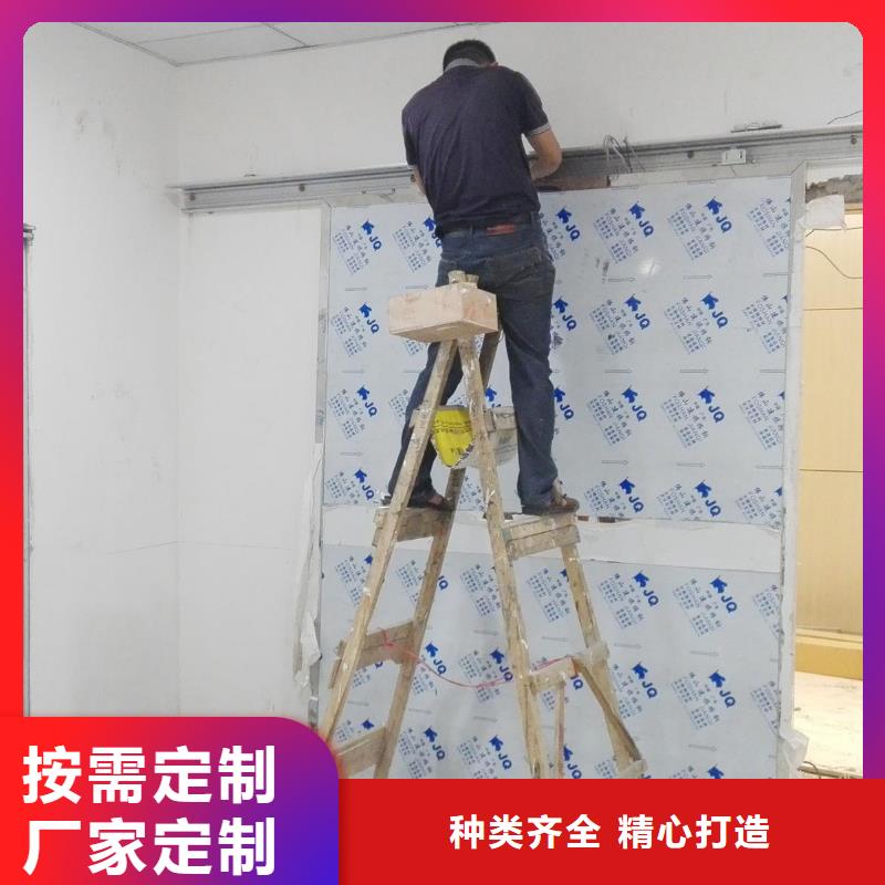 医院防辐射工程企业-大品牌源头厂家直销