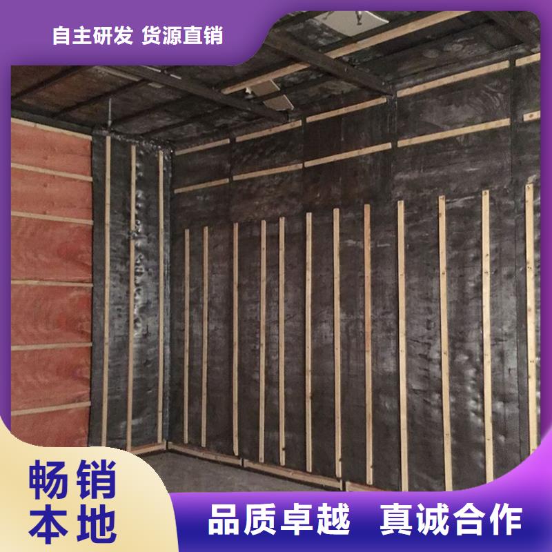 
放射科防辐射施工诚信厂家-品质保障联系厂家