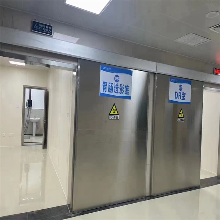 牙科不锈钢铅门电话询价