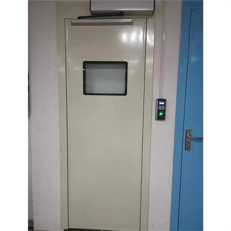 全景CT室铅门重口碑厂家