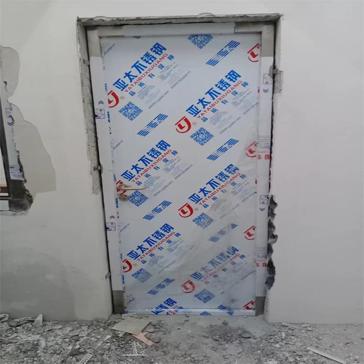 骨科防辐射铅门价格合理的公司