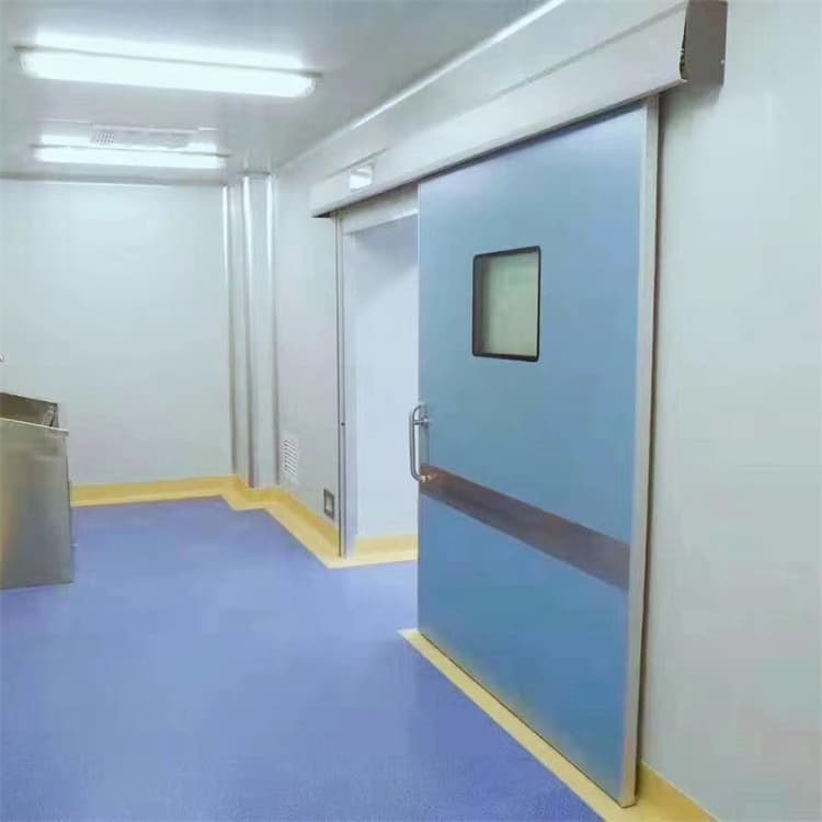 推拉铅门大厂家才可靠