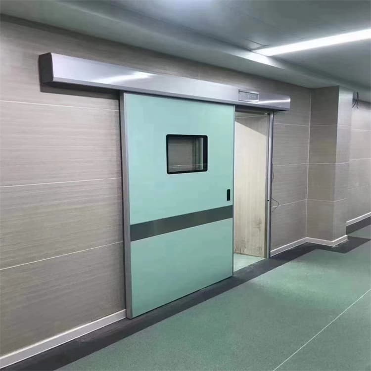 医用防护铅门-好品质、放心买