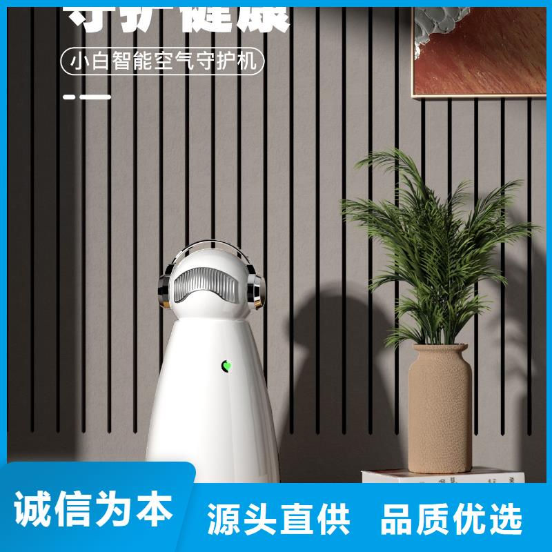【深圳】24小时呼吸管理产品排名小白空气守护机当地生产厂家