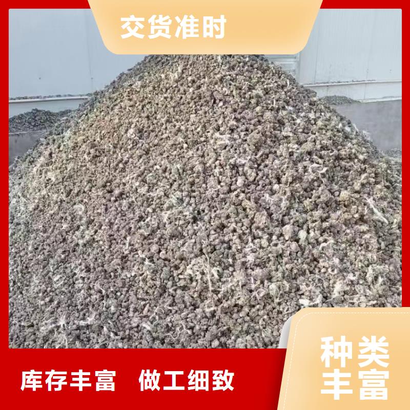 江苏南通发酵鸡粪用量一手价格
