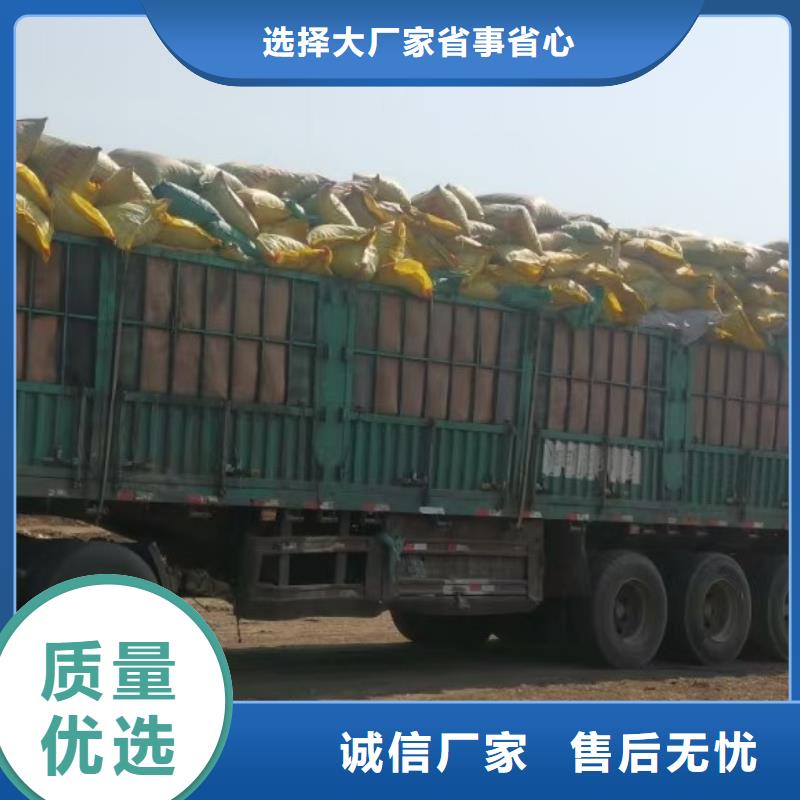 发酵鸡粪肥效长精心