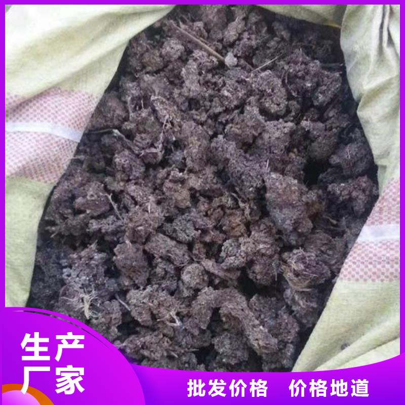 鸡粪稻壳粪质优价保本地厂家